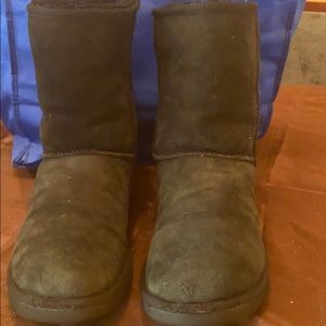 Ugg boots